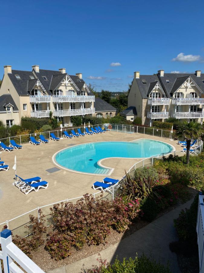 Апартаменти Cap Coz Sea Side Фуенан Екстер'єр фото